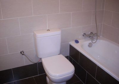 Reformas de baños
