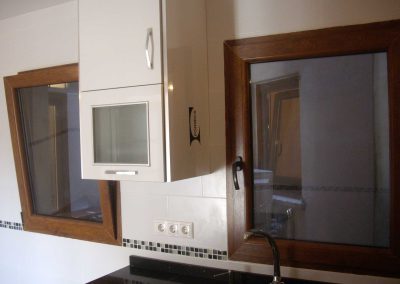 rehabilitación de cocinas